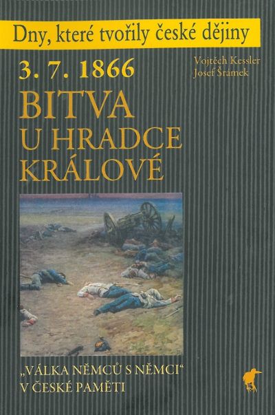 3. 7. 1866 Bitva u HK: Válka Němců s Němci v české paměti