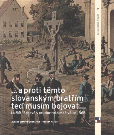 Lužičtí Srbové v prusko-rakouské válce 1866