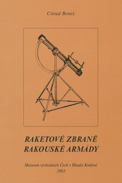 Raketové zbraně rakouské armády