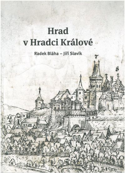 Hrad v Hradci Králové