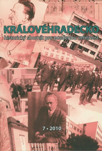 KRÁLOVÉHRADECKO 07 (2010)