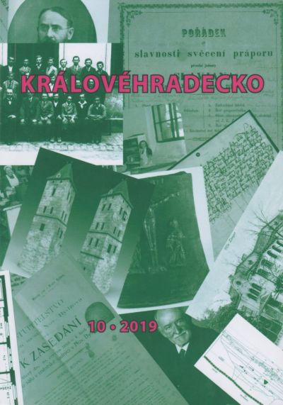 KRÁLOVÉHRADECKO 10 (2019)