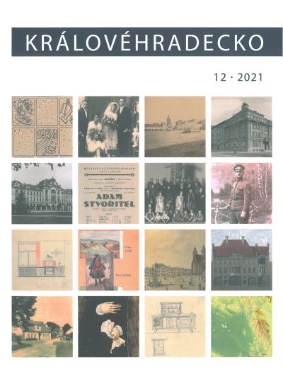 KRÁLOVÉHRADECKO 12 (2021)