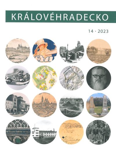 KRÁLOVÉHRADECKO 14 (2023)