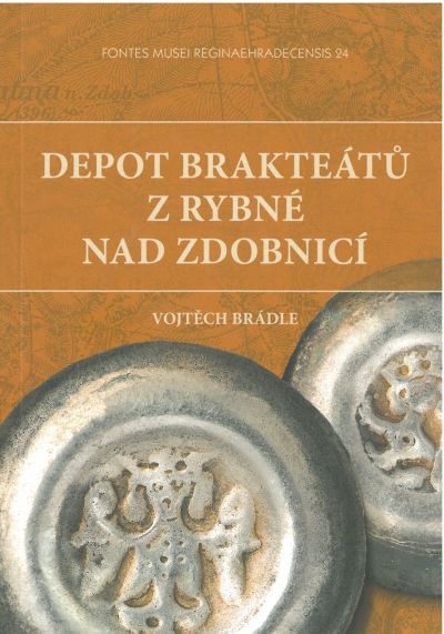 Depot brakteátů z Rybné nad Zdobnicí