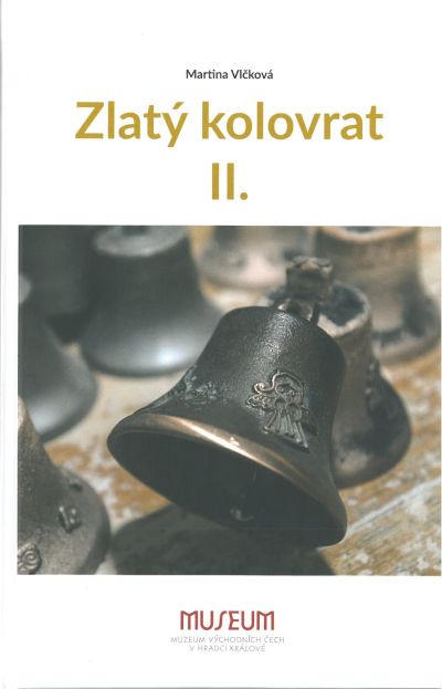 Zlatý kolovrat II.