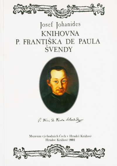 Knihovna P. Františka de Paula Švendy