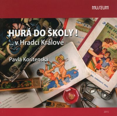 HURÁ DO ŠKOLY! ... v Hradci Králové