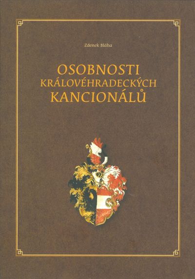 Osobnosti královéhradeckých kancionálů