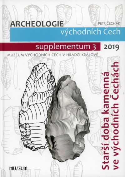 AVČ - SUPPLEMENTUM 3, Starší doba kamenná ve východních Čechách