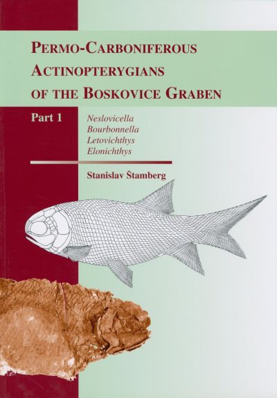 Permo - Carboniferous Actinopterygians of the Boskovice Graben