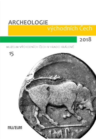 ARCHEOLOGIE VÝCHODNÍCH ČECH 15 (2018)