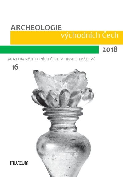 ARCHEOLOGIE VÝCHODNÍCH ČECH 16 (2018)