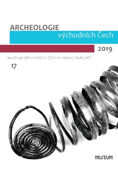 ARCHEOLOGIE VÝCHODNÍCH ČECH 17 (2019)