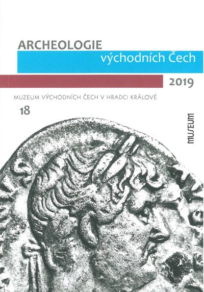 ARCHEOLOGIE VÝCHODNÍCH ČECH 18 (2019)