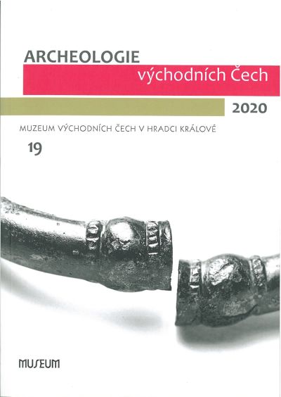 ARCHEOLOGIE VÝCHODNÍCH ČECH 19 (2020)