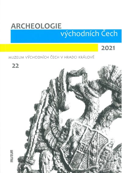 ARCHEOLOGIE VÝCHODNÍCH ČECH 22 (2021)