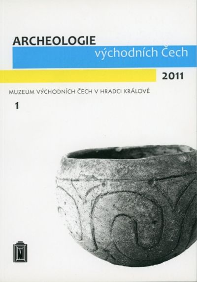 ARCHEOLOGIE VÝCHODNÍCH ČECH 01 (2011)