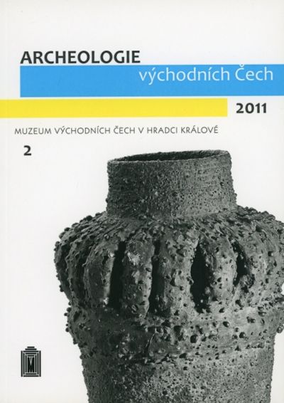 ARCHEOLOGIE VÝCHODNÍCH ČECH 02 (2011)