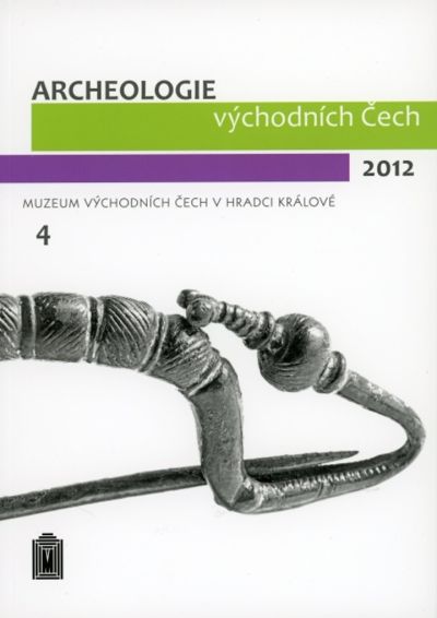 ARCHEOLOGIE VÝCHODNÍCH ČECH 04 (2012)