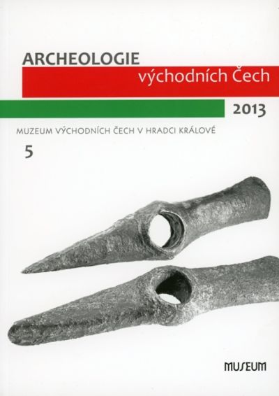 ARCHEOLOGIE VÝCHODNÍCH ČECH 05 (2013)