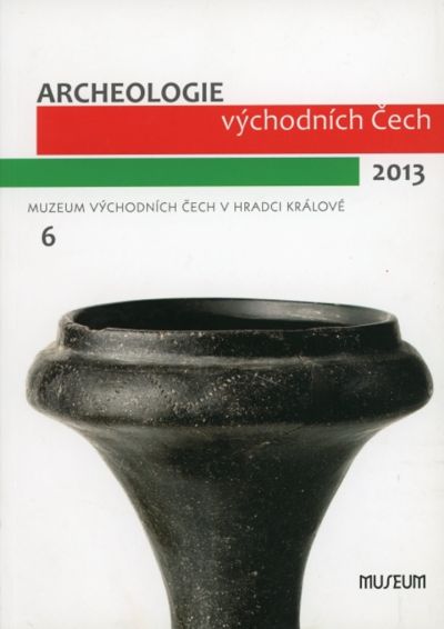 ARCHEOLOGIE VÝCHODNÍCH ČECH 06 (2013)