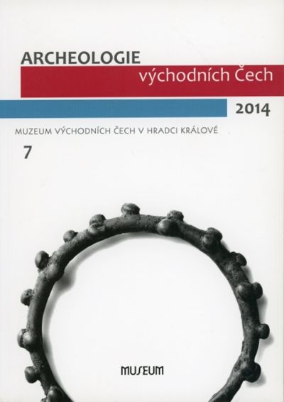 ARCHEOLOGIE VÝCHODNÍCH ČECH 07 (2014)