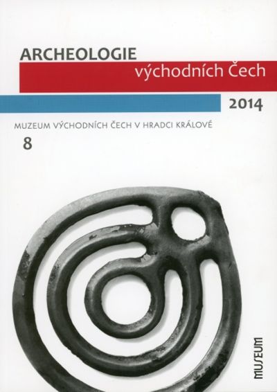 ARCHEOLOGIE VÝCHODNÍCH ČECH 08 (2014)