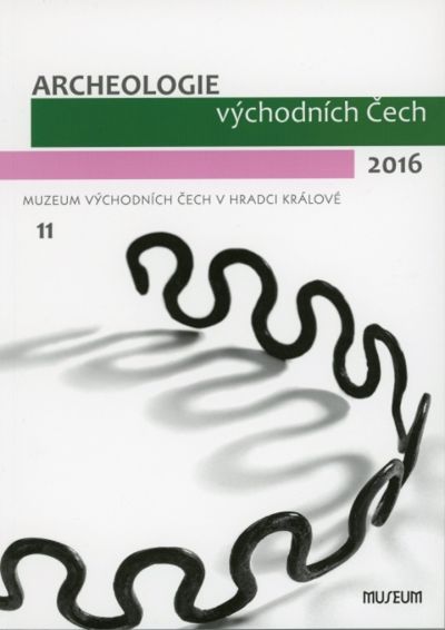 ARCHEOLOGIE VÝCHODNÍCH ČECH 11 (2016)