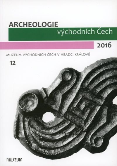 ARCHEOLOGIE VÝCHODNÍCH ČECH 12 (2016)