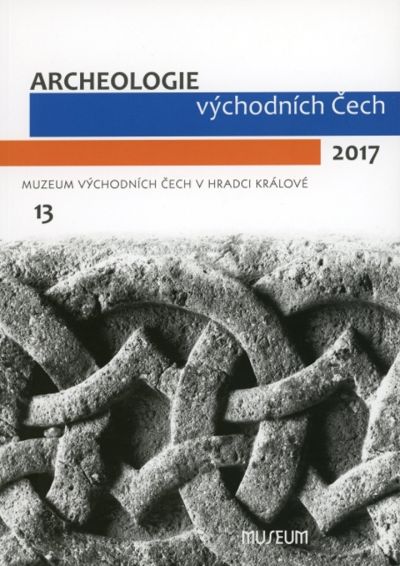 ARCHEOLOGIE VÝCHODNÍCH ČECH 13 (2017)