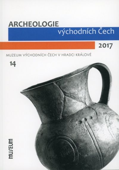 ARCHEOLOGIE VÝCHODNÍCH ČECH 14 (2017)