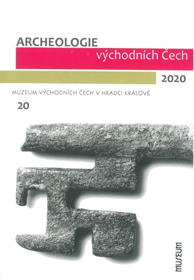 ARCHEOLOGIE VÝCHODNÍCH ČECH 20 (2020)