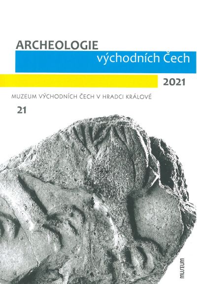 ARCHEOLOGIE VÝCHODNÍCH ČECH 21 (2021)