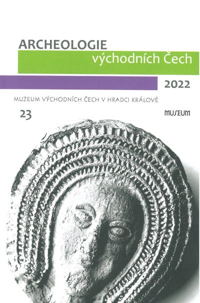 ARCHEOLOGIE VÝCHODNÍCH ČECH 23 (2022)