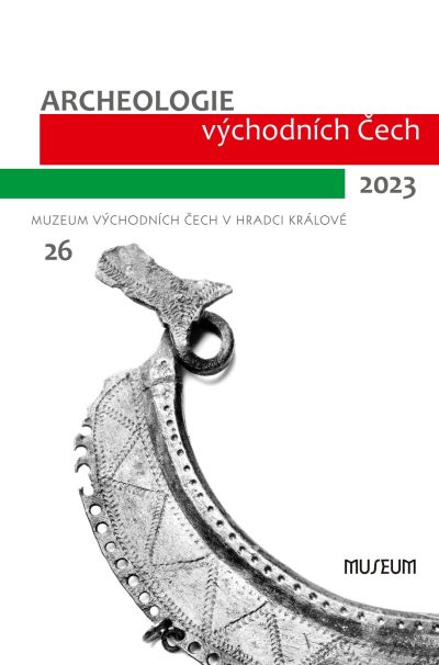 ARCHEOLOGIE VÝCHODNÍCH ČECH 26 (2023)