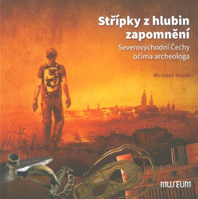 Střípky z hlubin zapomnění