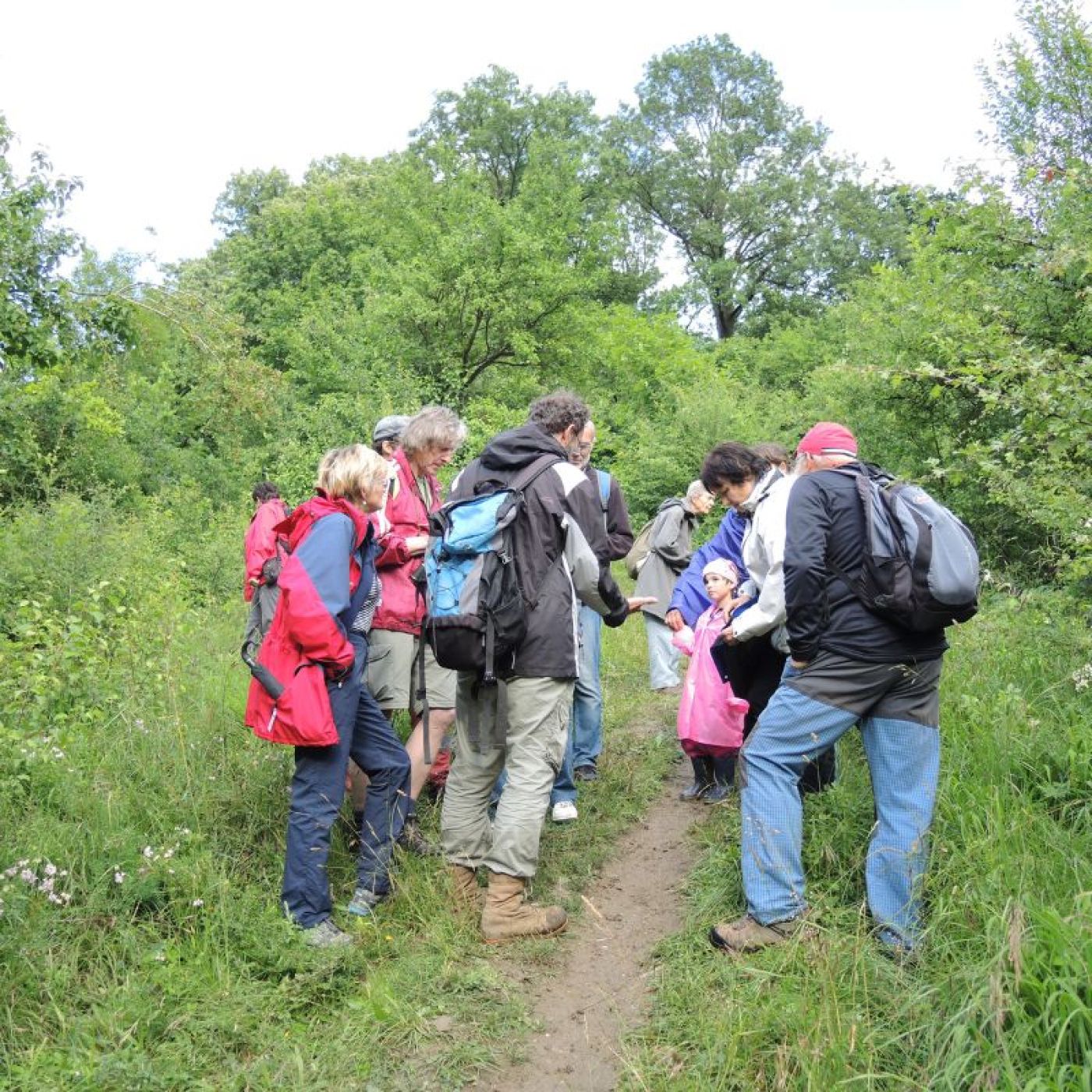 Výběrová řízení na odborné pracovní pozice