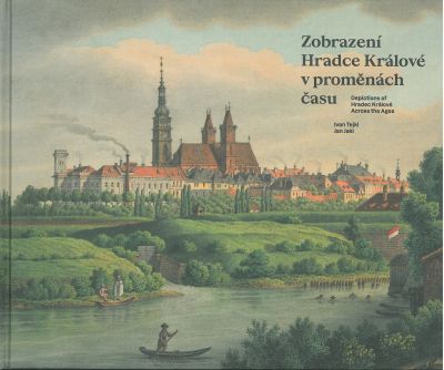 Zobrazení Hradce Králové v proměnách času