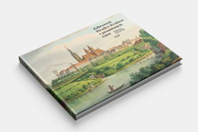 Zobrazení Hradce Králové v proměnách času