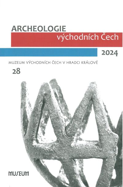 ARCHEOLOGIE VÝCHODNÍCH ČECH 28 (2024)