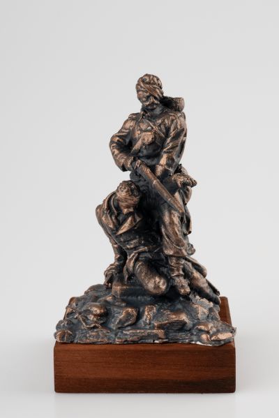 Vojáci 1866