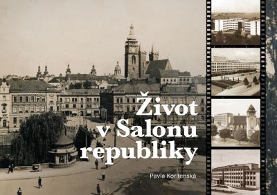 Život v Salonu republiky