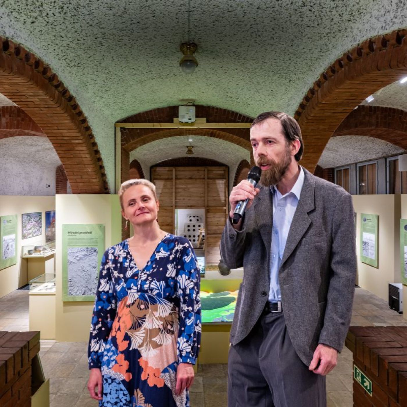 Výběrová řízení na odborné pracovní pozice