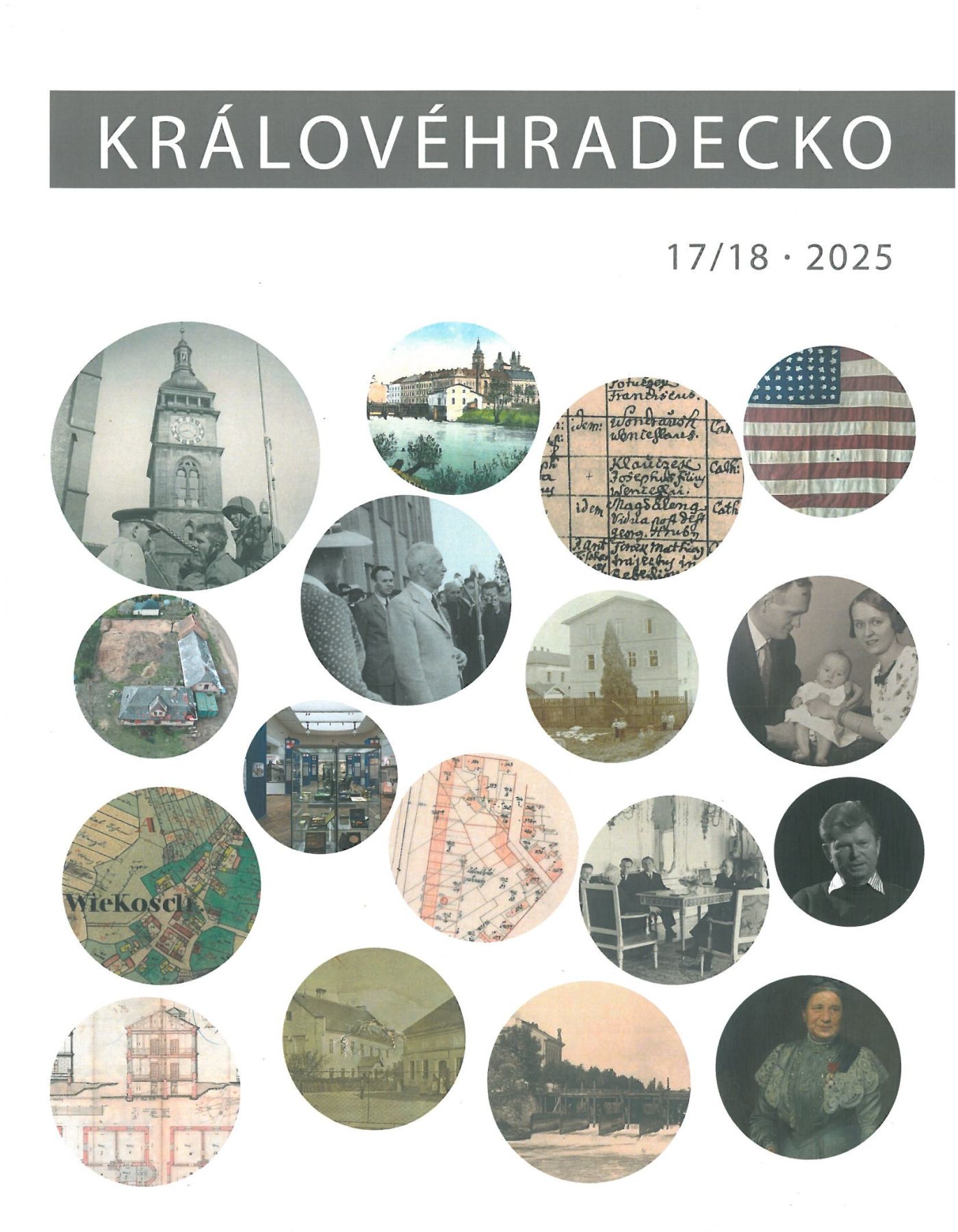 Výběrová řízení na odborné pracovní pozice