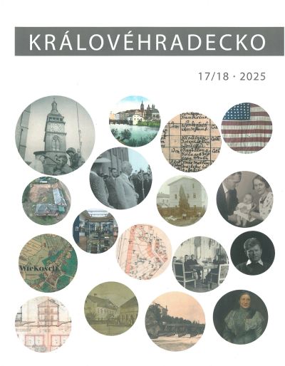 KRÁLOVÉHRADECKO 17/18 2025